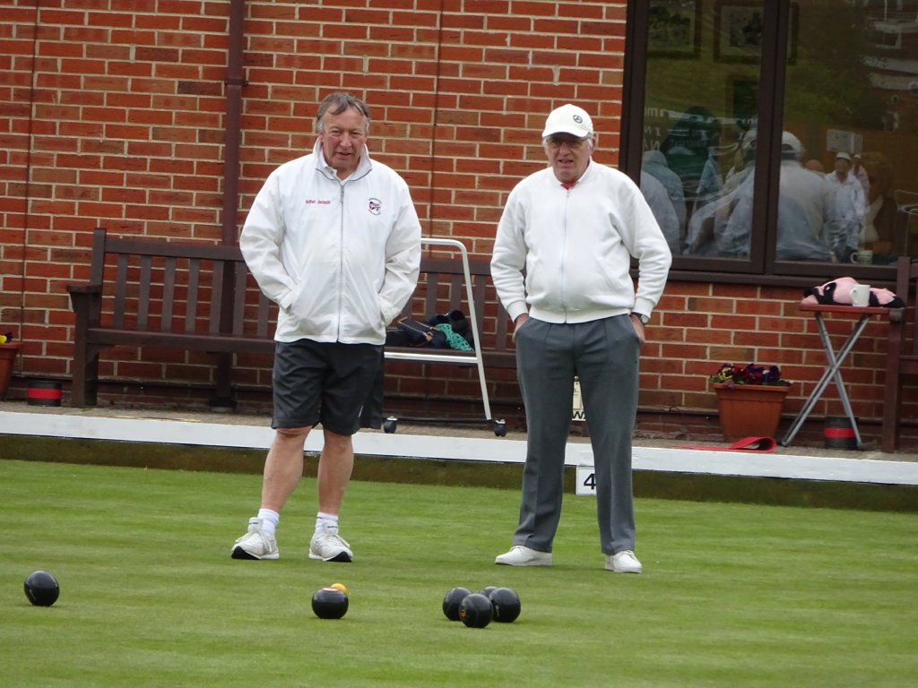 Worcester Bowls Club Pic 2