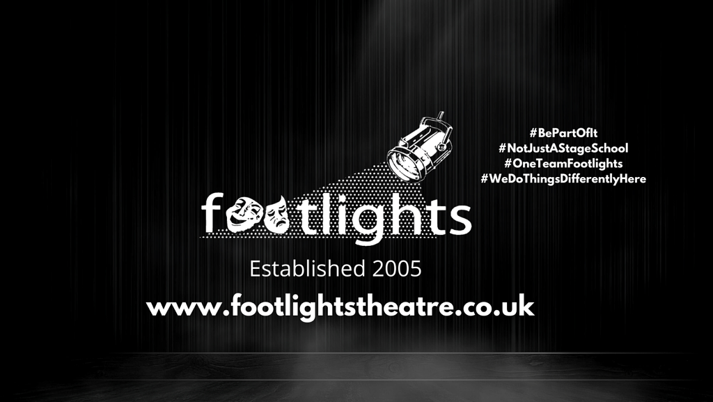 Footlights 1