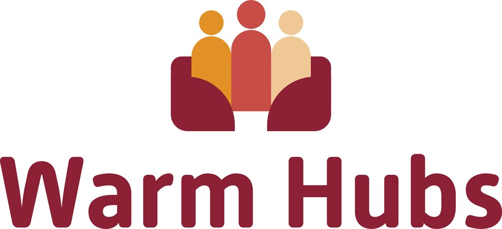 Warm Hub Logo 